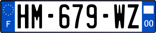 HM-679-WZ