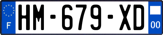 HM-679-XD