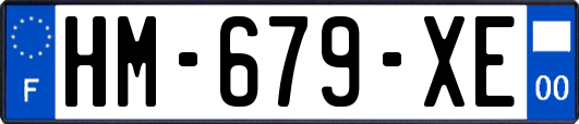 HM-679-XE