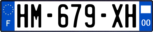 HM-679-XH