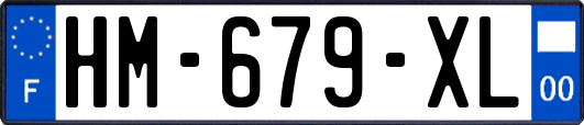 HM-679-XL