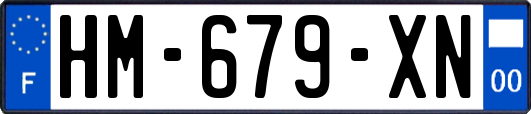 HM-679-XN