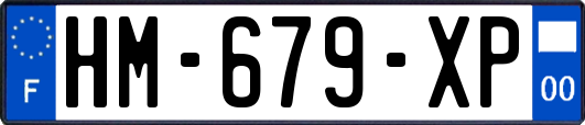 HM-679-XP