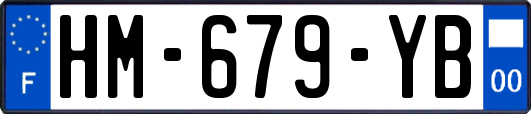HM-679-YB