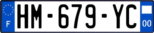 HM-679-YC