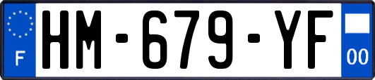 HM-679-YF
