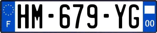 HM-679-YG