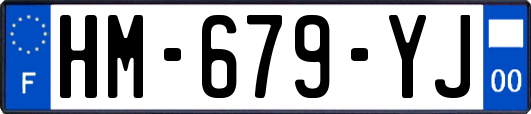 HM-679-YJ