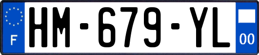 HM-679-YL