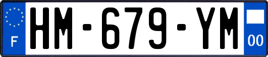 HM-679-YM