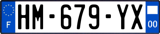 HM-679-YX