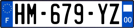 HM-679-YZ