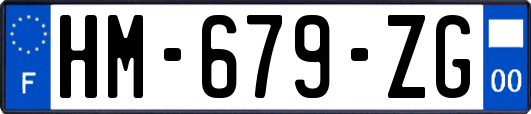 HM-679-ZG