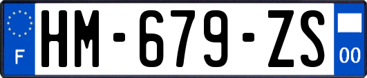 HM-679-ZS