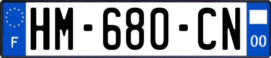 HM-680-CN