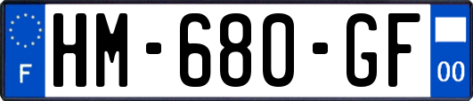 HM-680-GF