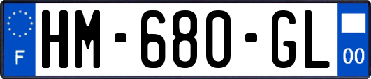 HM-680-GL