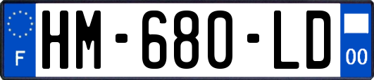 HM-680-LD