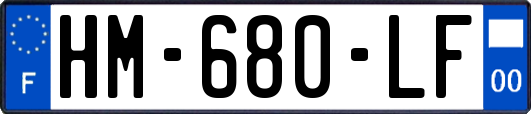 HM-680-LF