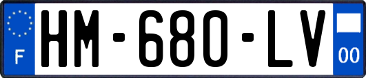 HM-680-LV