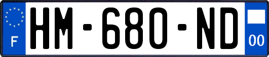 HM-680-ND