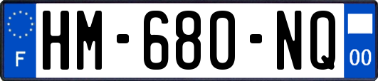 HM-680-NQ