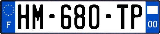 HM-680-TP