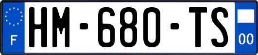 HM-680-TS