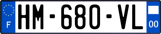 HM-680-VL