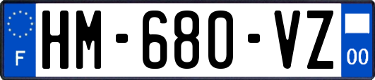 HM-680-VZ