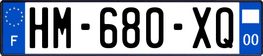 HM-680-XQ
