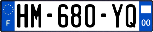 HM-680-YQ