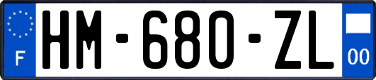 HM-680-ZL