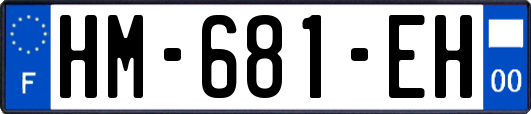 HM-681-EH