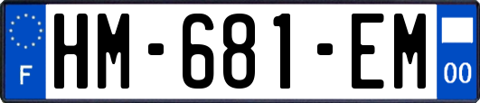 HM-681-EM