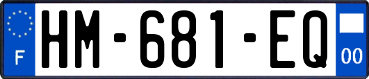 HM-681-EQ