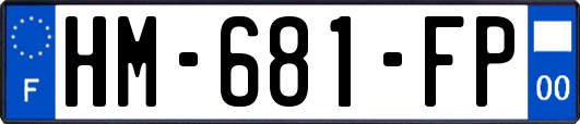 HM-681-FP