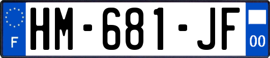 HM-681-JF