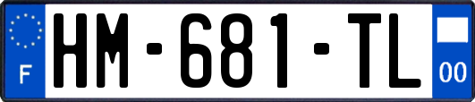 HM-681-TL