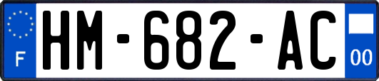 HM-682-AC