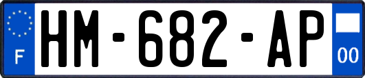 HM-682-AP
