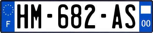 HM-682-AS