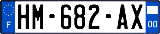 HM-682-AX