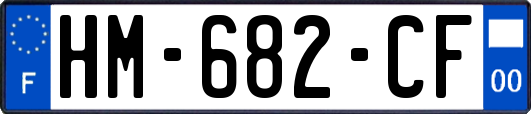 HM-682-CF