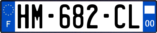 HM-682-CL