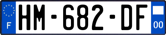 HM-682-DF