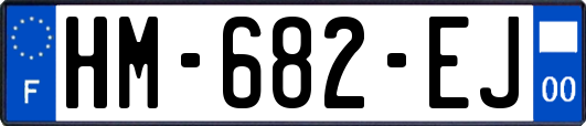 HM-682-EJ