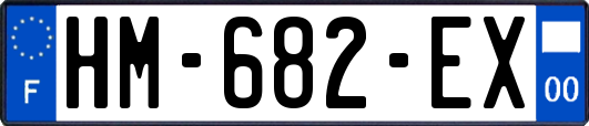 HM-682-EX