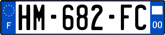 HM-682-FC