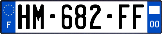 HM-682-FF